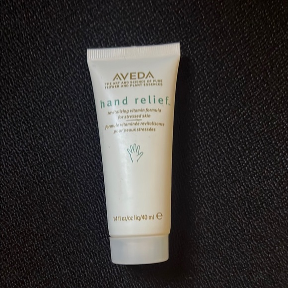 AVEDA Hand Relief Cream - travel sized - 1.4 fl oz - Picture 1 of 2